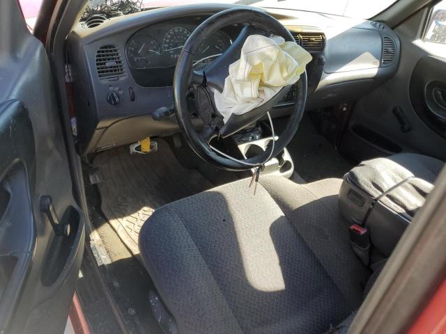 1999 Ford Ranger VIN: 1FTYR10V6XPB74389 Lot: 49885314