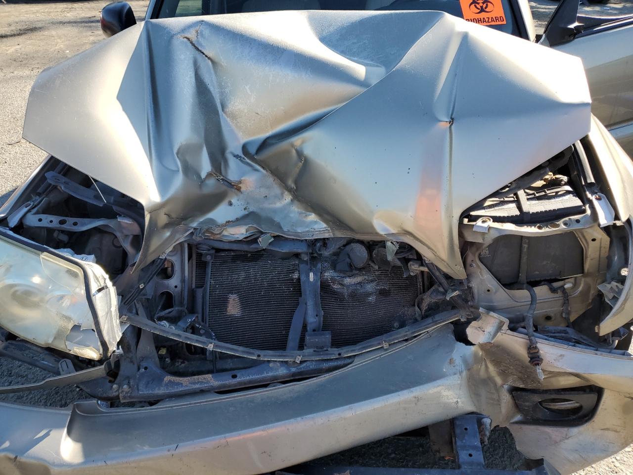 JTEZU14R278076952 2007 Toyota 4Runner Sr5