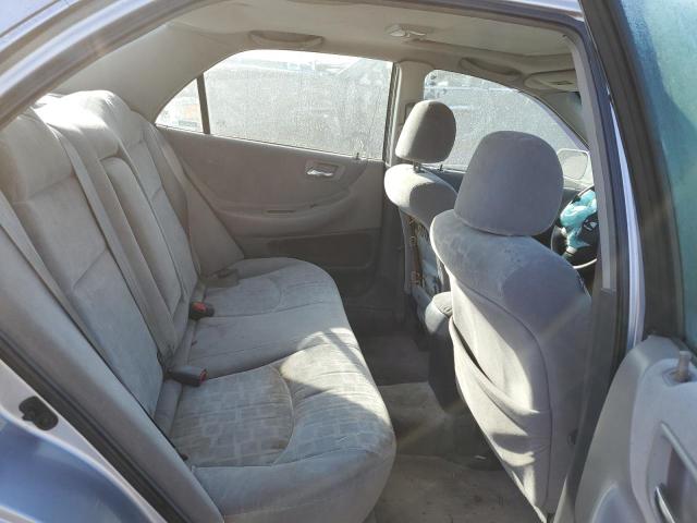 2001 Honda Accord Ex VIN: 1HGCG66841A083440 Lot: 52206884