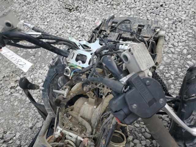 2023 YAMAHA YFM700 G 5Y4AMK2E0PA104951