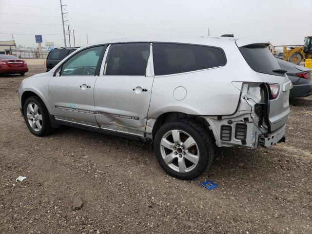 2017 CHEVROLET TRAVERSE L - 1GNKRGKD1HJ303678