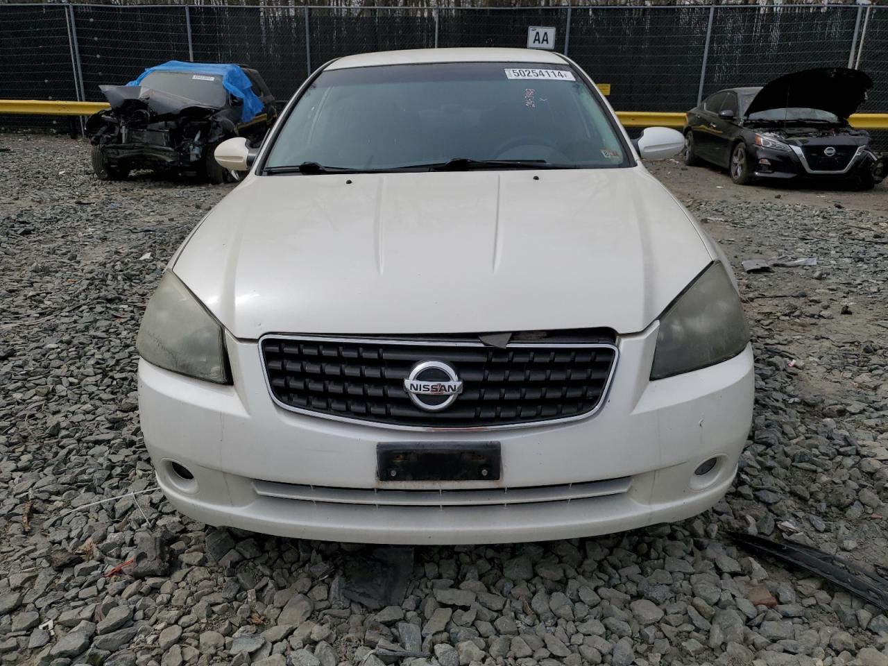 1N4AL11D55C956637 2005 Nissan Altima S