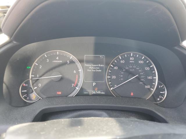 2021 LEXUS RX 350 - 2T2HZMDAXMC268452