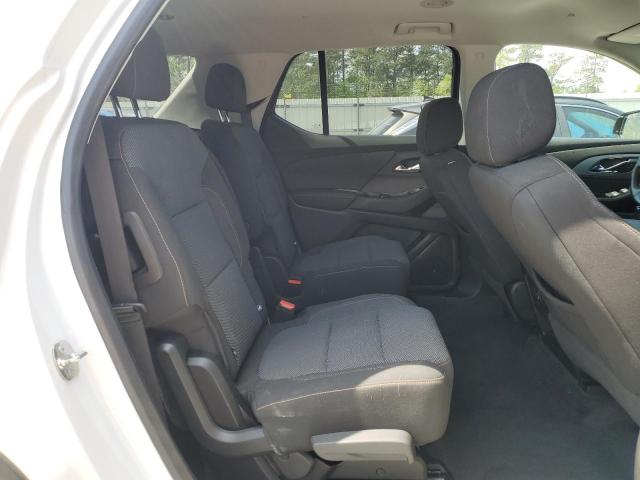 2020 CHEVROLET TRAVERSE L - 1GNERGKW6LJ106447