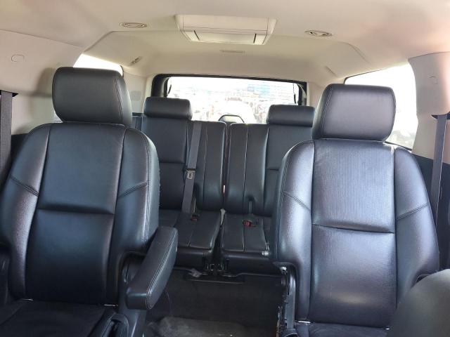 2012 Chevrolet Suburban K1500 Ltz VIN: 1GNSKKE74CR174469 Lot: 49812904