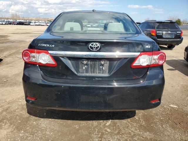 2012 Toyota Corolla Base VIN: 2T1BU4EE0CC822297 Lot: 50937334