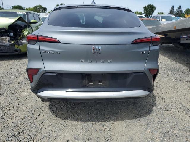2024 BUICK ENVISTA SP KL47LBE24RB052173