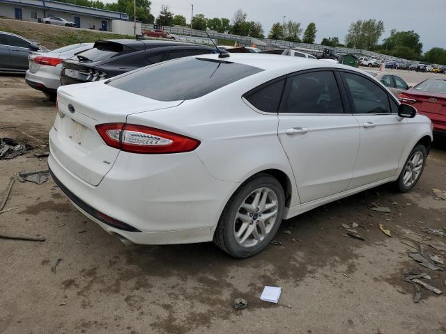 2015 Ford Fusion Se VIN: 3FA6P0H74FR258477 Lot: 52721484