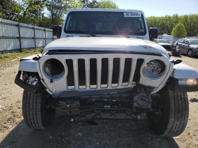 1C4HJXEG6MW829799 Jeep Wrangler U 5