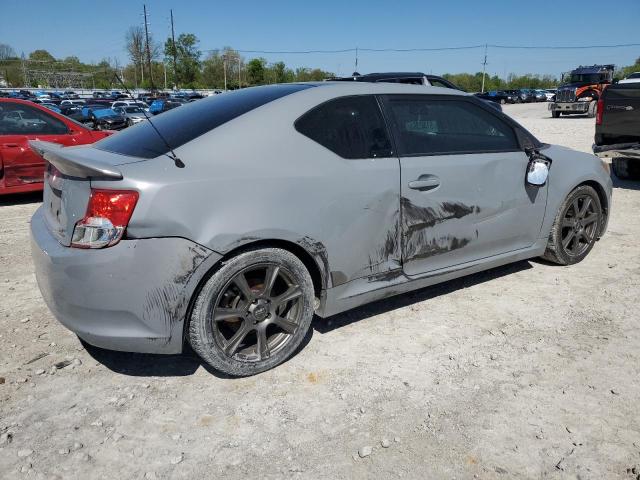 2011 Toyota Scion Tc VIN: JTKJF5C71B3016128 Lot: 51442364