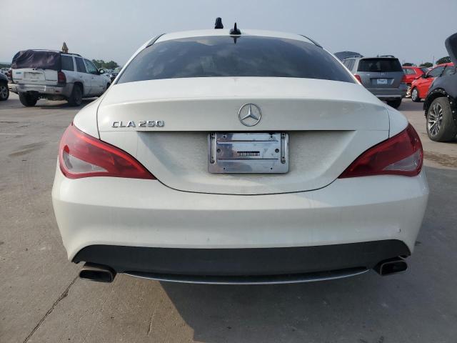 VIN WDDSJ4EB9FN172858 2015 Mercedes-Benz CLA-Class,... no.6