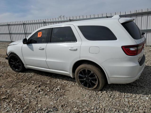 2018 Dodge Durango Sxt VIN: 1C4RDJAG6JC330612 Lot: 39240185