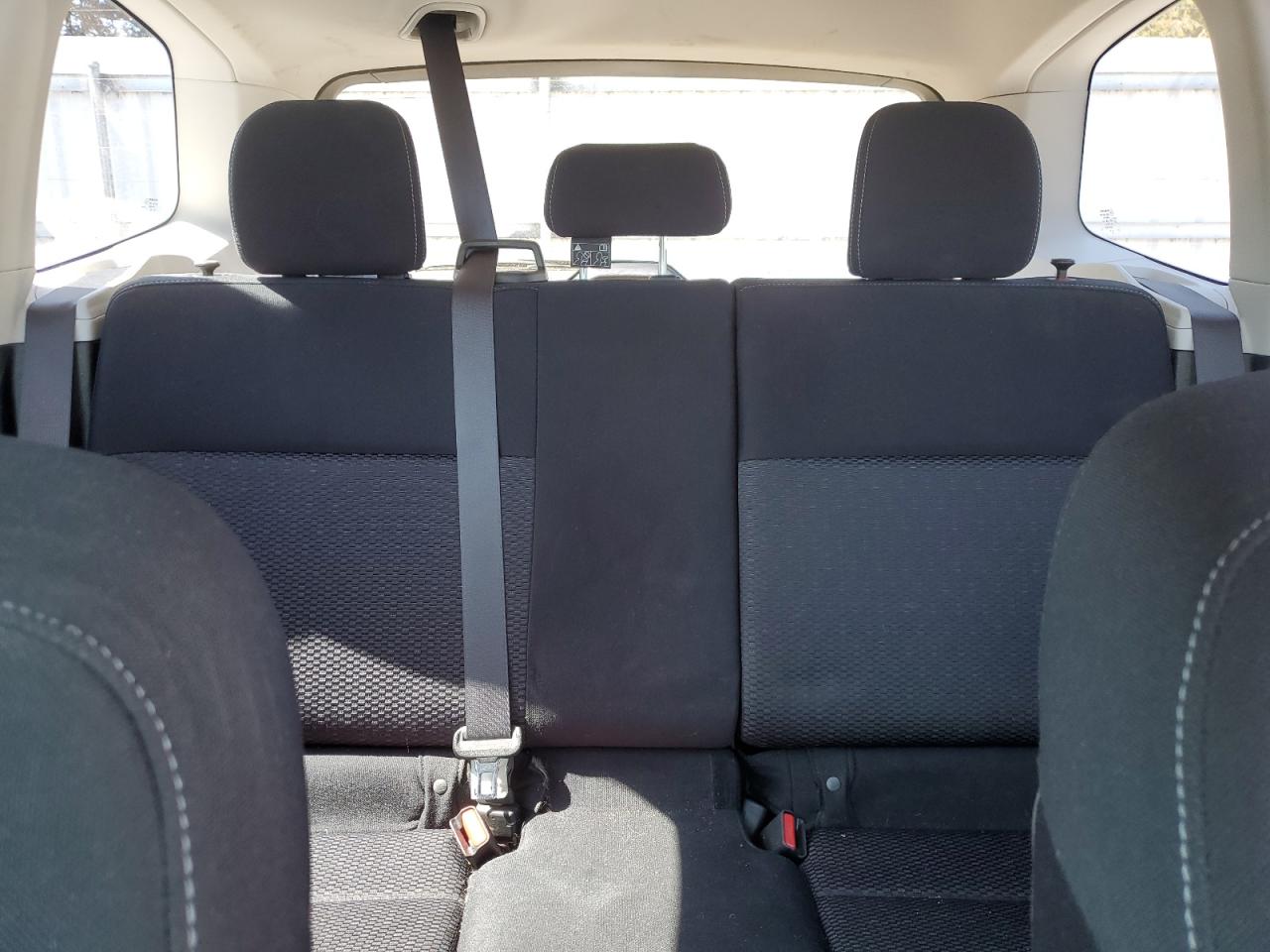 JF2SJAACXEH431427 2014 Subaru Forester 2.5I