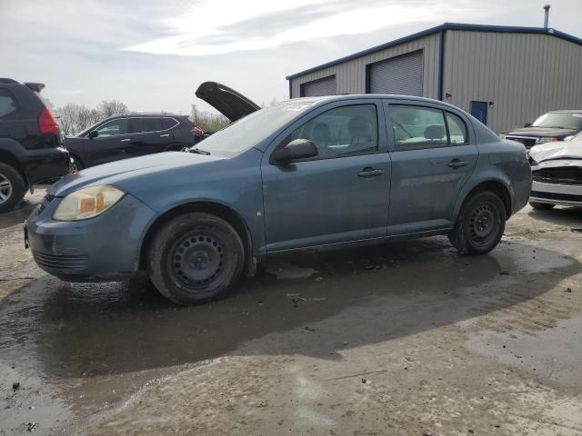 2006 Chevrolet Cobalt Ls VIN: 1G1AK55F367732690 Lot: 51644814