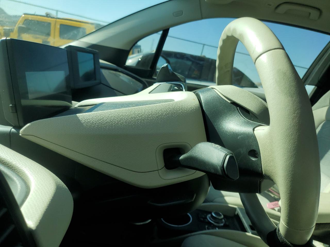 WBY1Z4C56FV279182 2015 BMW I3 Rex