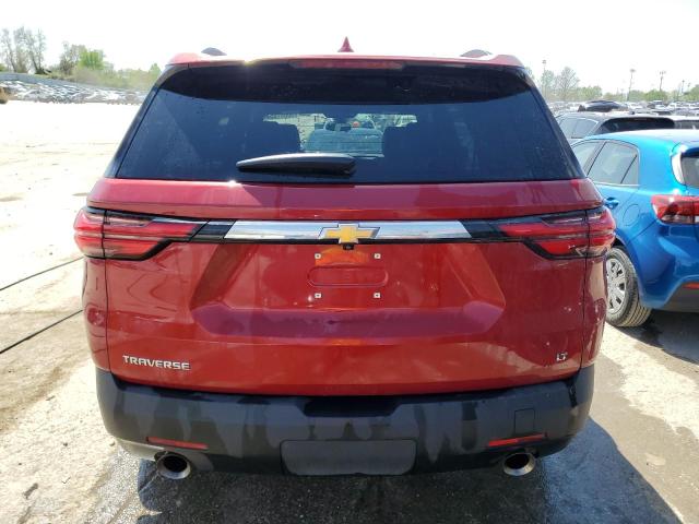 1GNERHKW5PJ160219 Chevrolet Traverse L 6