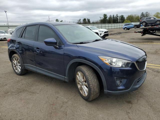 2013 Mazda Cx-5 Gt VIN: JM3KE4DE9D0115247 Lot: 51454494