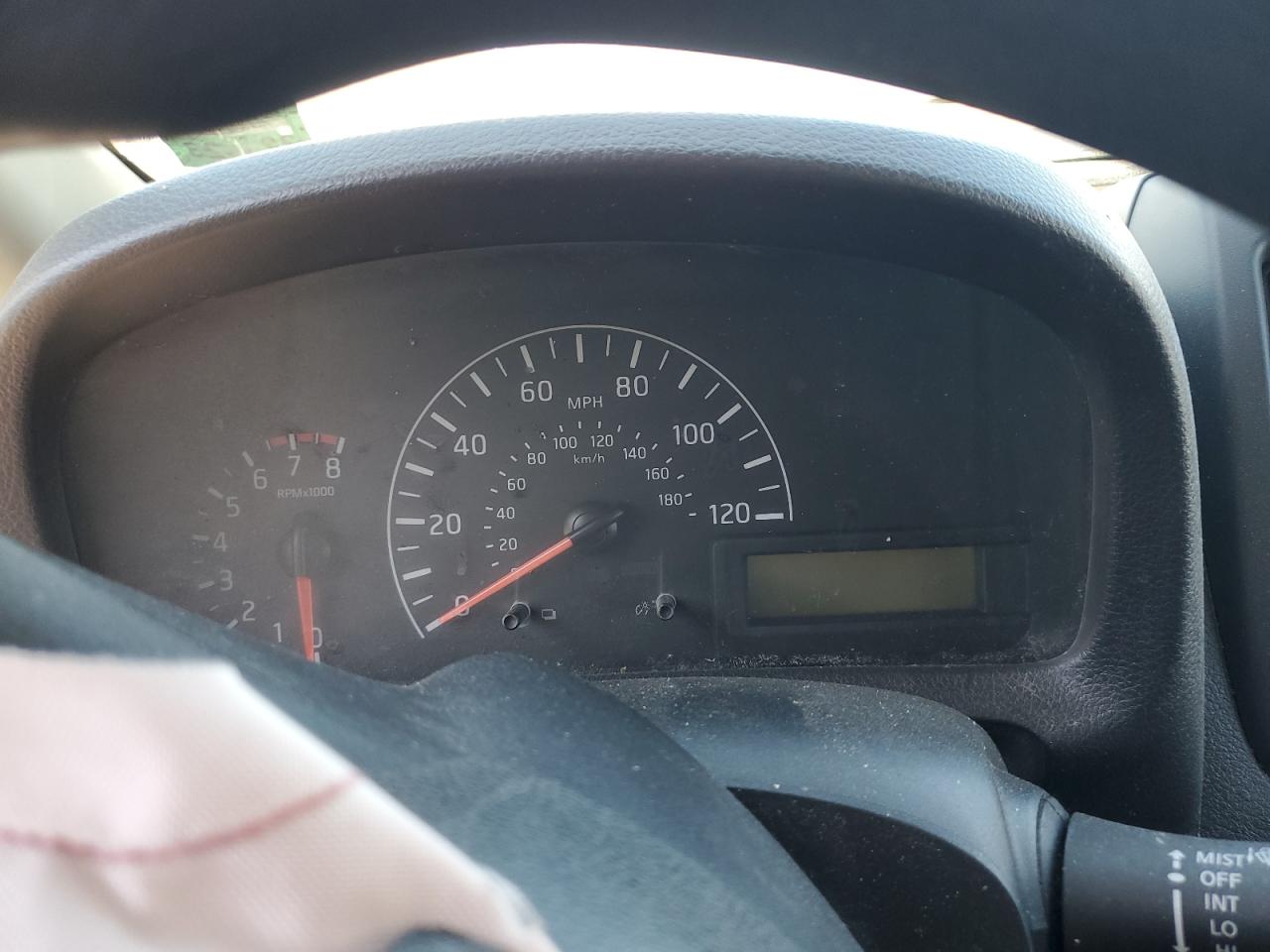 3N63M0YN6FK703764 2015 Chevrolet City Express Ls