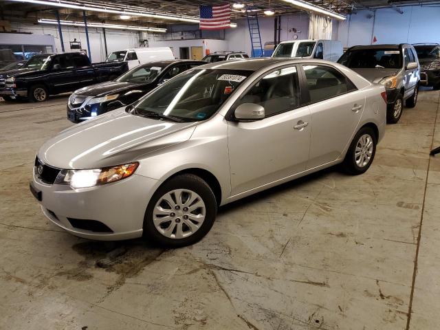 2010 Kia Forte Ex VIN: KNAFU4A24A5271084 Lot: 50381074