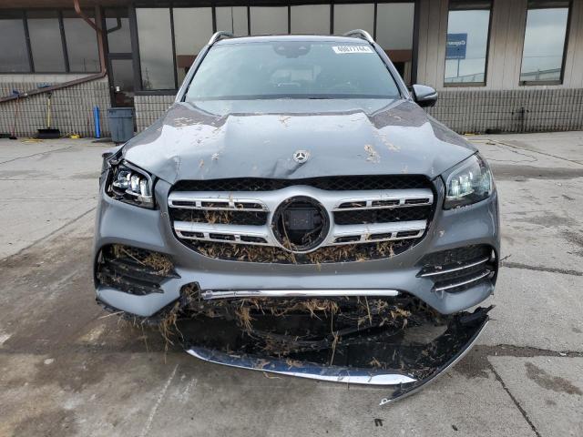 2020 MERCEDES-BENZ GLS 580 4M - 4JGFF8GE7LA173548
