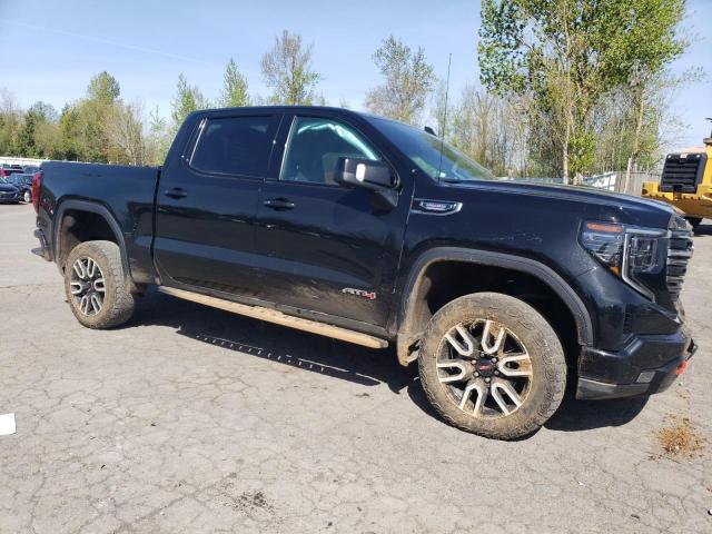 2022 GMC Sierra K1500 At4 VIN: 3GTUUEET9NG542156 Lot: 49951074