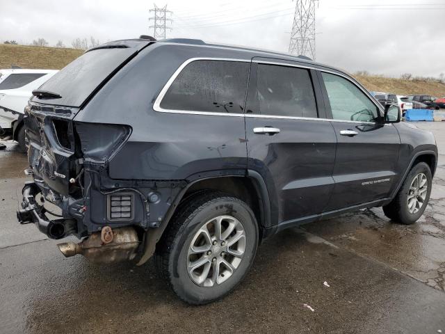 2016 Jeep Grand Cherokee Limited VIN: 1C4RJFBG8GC327546 Lot: 50561334