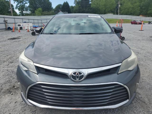 2016 Toyota Avalon Xle VIN: 4T1BK1EBXGU194909 Lot: 52342704