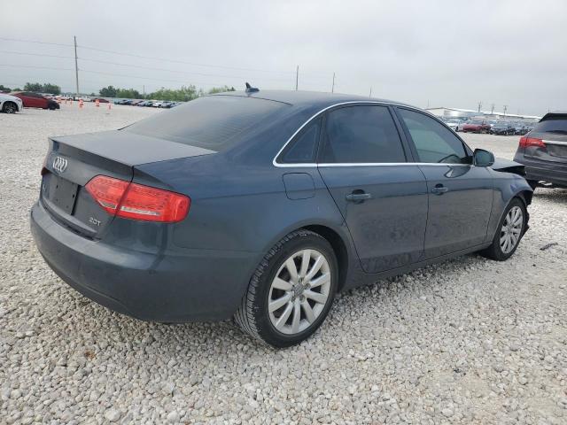 2011 Audi A4 Premium Plus VIN: WAUEFAFLXBN008928 Lot: 51137964