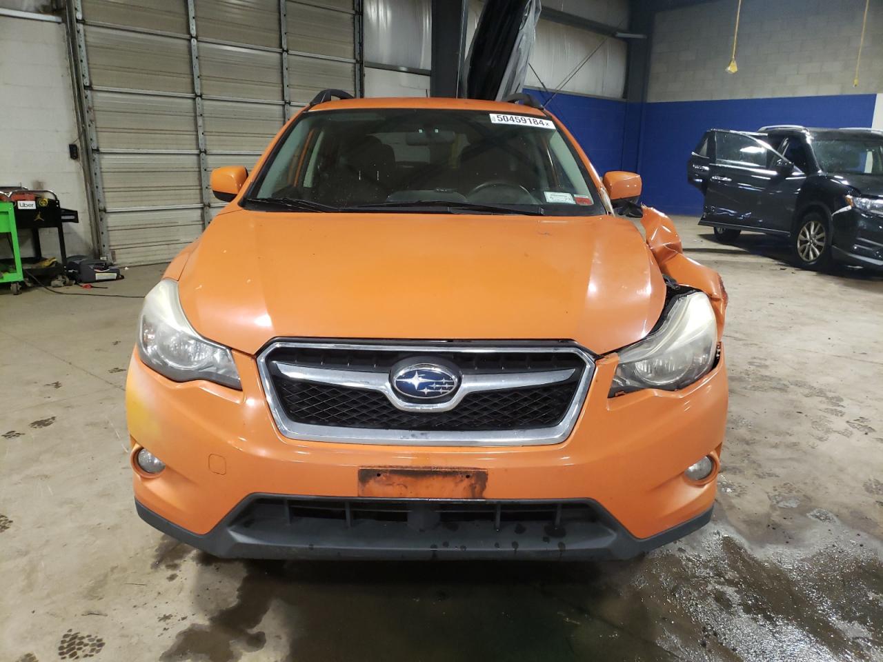 2013 Subaru Xv Crosstrek 2.0 Premium vin: JF2GPACC0D2860224