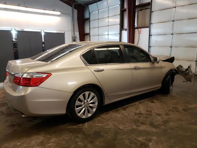 2013 Honda Accord Exl VIN: 1HGCR2F88DA077924 Lot: 50143514