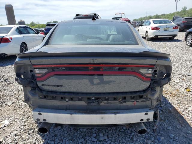 2018 Dodge Charger R/T 392 VIN: 2C3CDXGJ0JH202900 Lot: 50979214