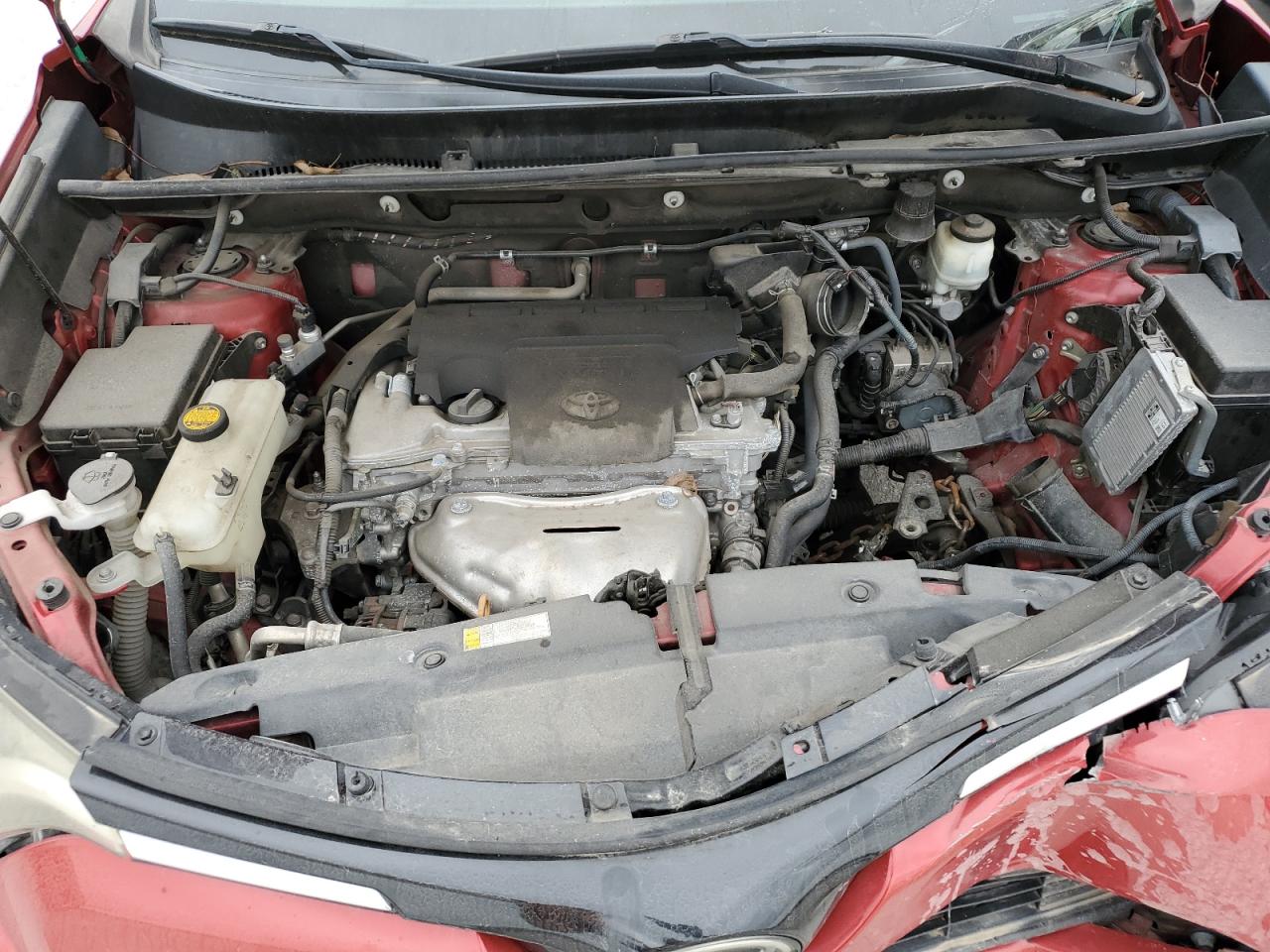 2T3ZFREV0HW398252 2017 Toyota Rav4 Le