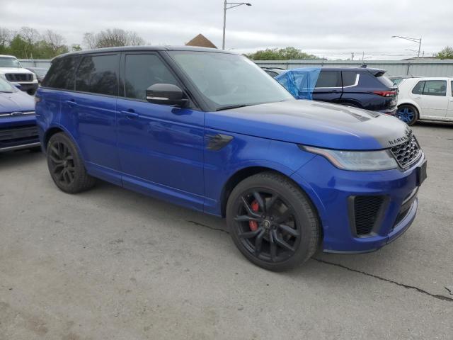 SALWZ2RE0MA773490 Land Rover Rangerover RANGE ROVE 4