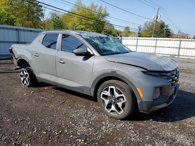 2022 HYUNDAI SANTA CRUZ - 5NTJEDAFXNH012720