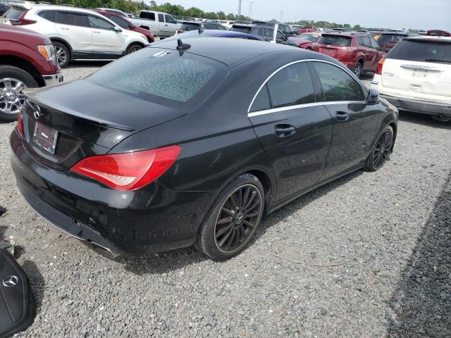 Lot #2468189456 2014 MERCEDES-BENZ CLA 250 salvage car