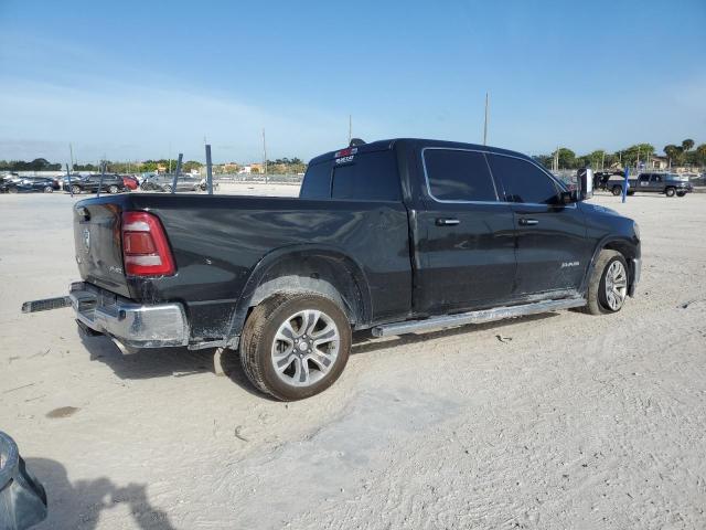 2019 RAM 1500 LONGH - 1C6SRFST8KN520193