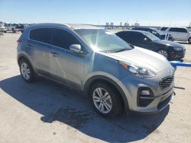 2020 KIA SPORTAGE S - KNDP63ACXL7782116