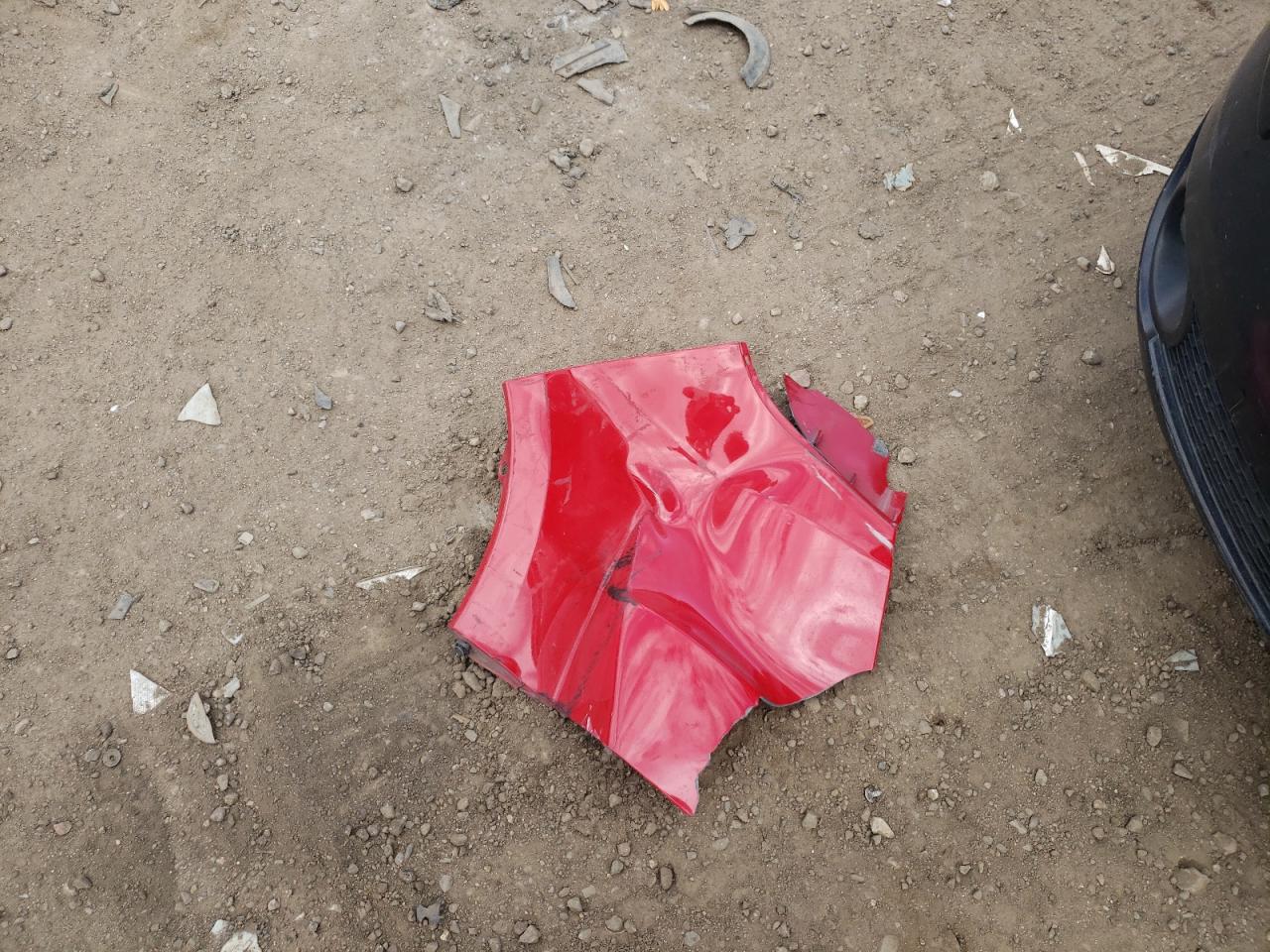 JHMGE8H59DC014013 2013 Honda Fit Sport