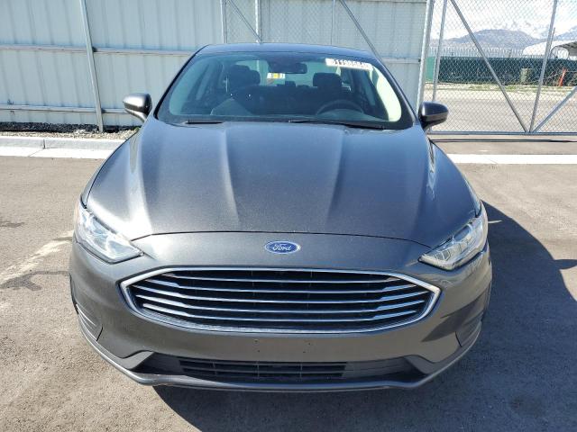 VIN 3FA6P0HD2LR164499 2020 Ford Fusion, SE no.5