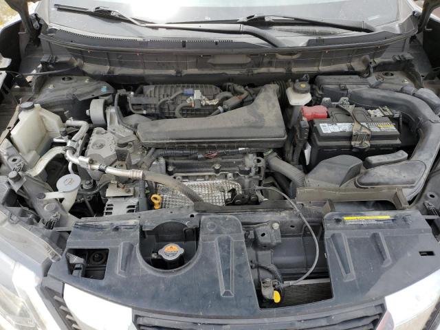 2019 NISSAN ROGUE S - 5N1AT2MT5KC826562