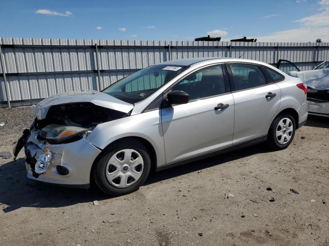 Lot #2473121883 2013 FORD FOCUS S salvage car