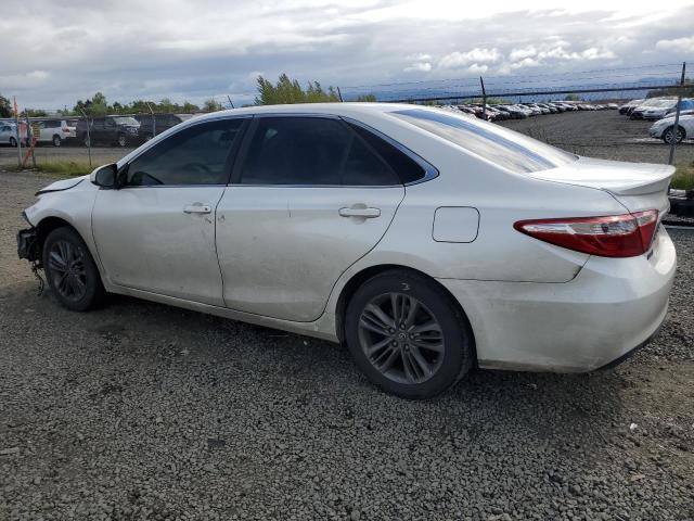 VIN 4T1BF1FK5HU383634 2017 Toyota Camry, LE no.2