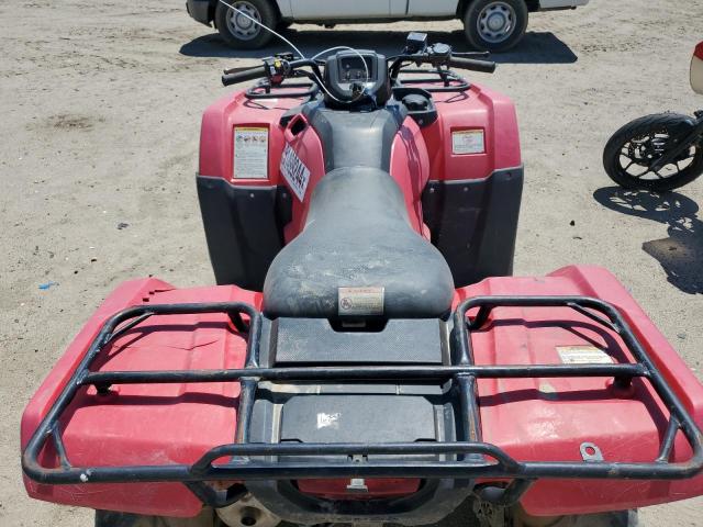 2016 HONDA TRX420 TM 1HFTE3909G4200838