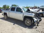 GMC SIERRA K15 photo