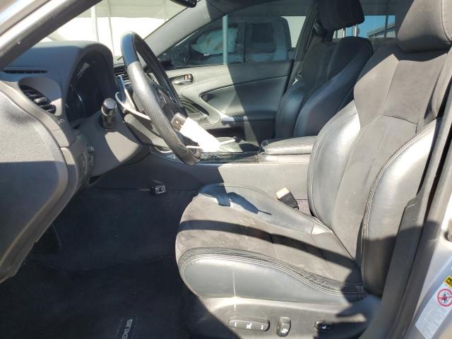 2012 Lexus Is 250 VIN: JTHBF5C21C5184081 Lot: 50499134