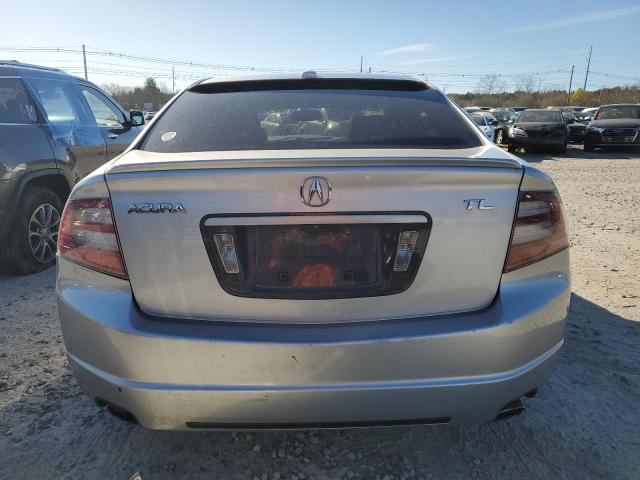 2007 Acura Tl VIN: 19UUA66297A022370 Lot: 51402534