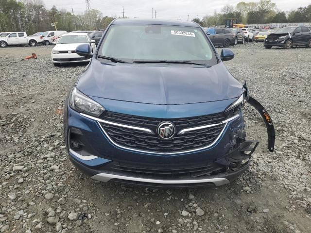 2020 BUICK ENCORE GX - KL4MMBS26LB115799