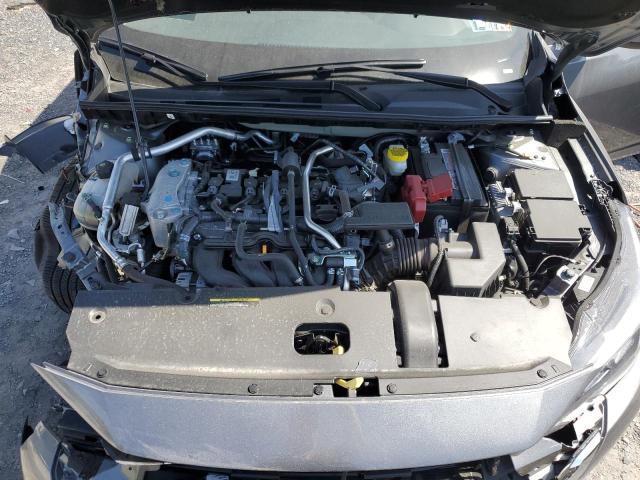 2024 Nissan Sentra Sv VIN: 3N1AB8CV9RY245504 Lot: 52716434