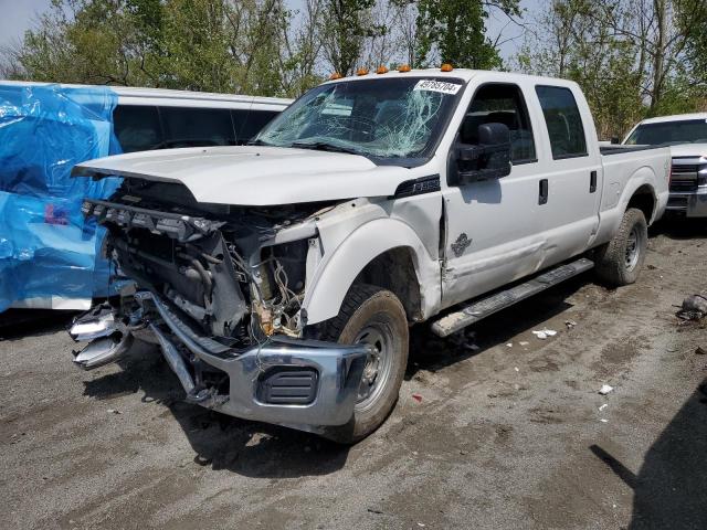 1FT8W3BT1GEA11256 | 2016 Ford f350 super duty