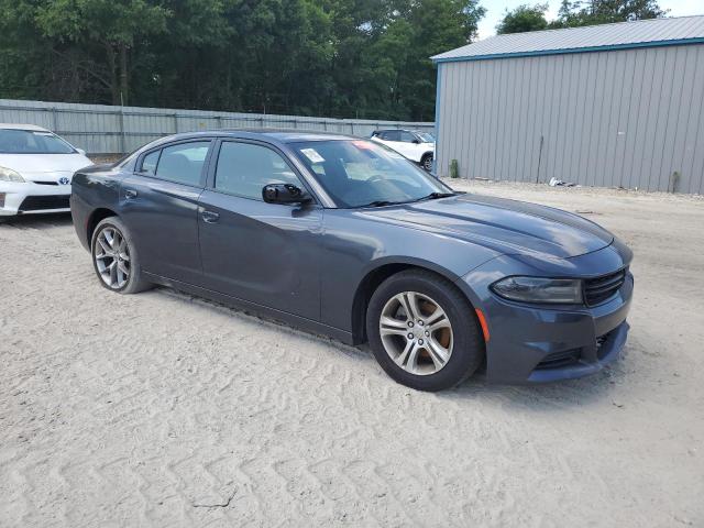 2019 Dodge Charger Sxt VIN: 2C3CDXBG6KH699223 Lot: 53022094